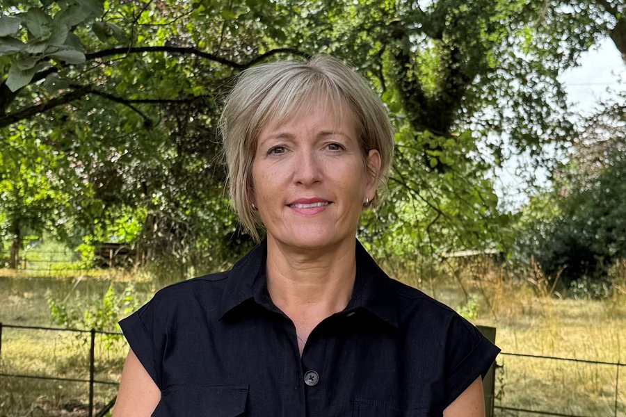 Wendy Mercer
