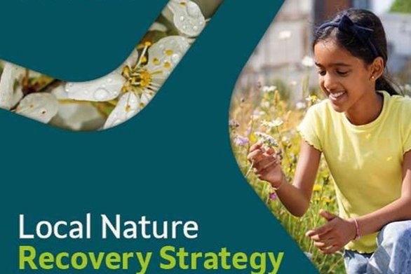 West Yorks LNRS Consult