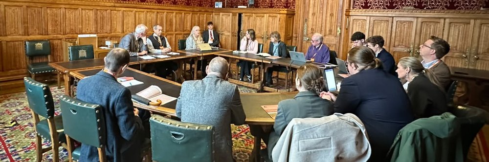 APPG - devolution