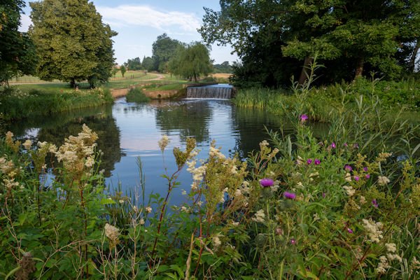 Woodhall Estate image - for website DO NOT USE ELSEWHERE ON WEBSITE