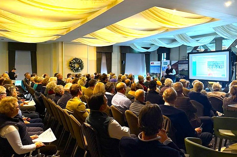 Yorkshire succession