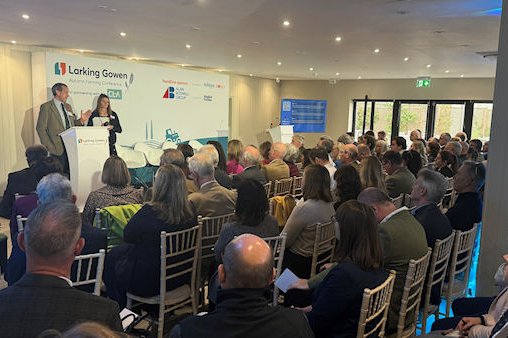 autumn farming conference 2024