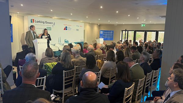 autumn farming conference 2024