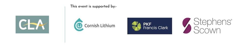 cornwall agm sponsors