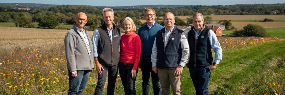 defra - tenant farming commissioner