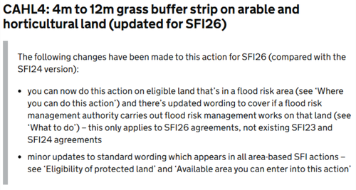 defra screenshot