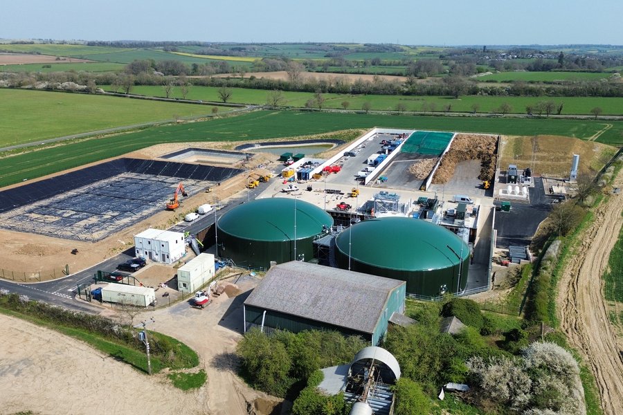 anaerobic digestion - from June 26 L&B