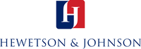 Logo for Hewetson & Johnson Ltd