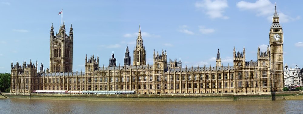 Westminster Palace
