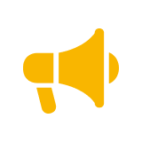megaphone