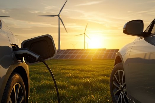 new energy vehicle solutions by nevleasing