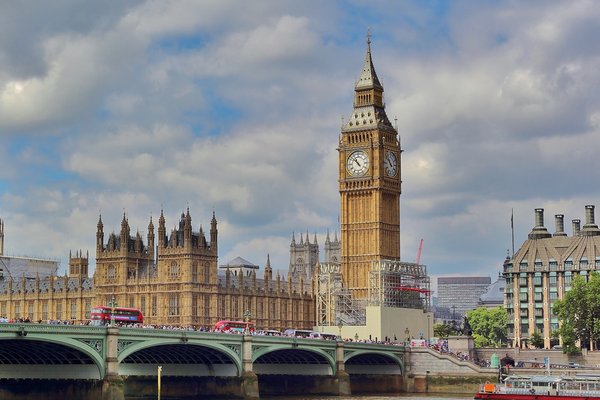 Westminster