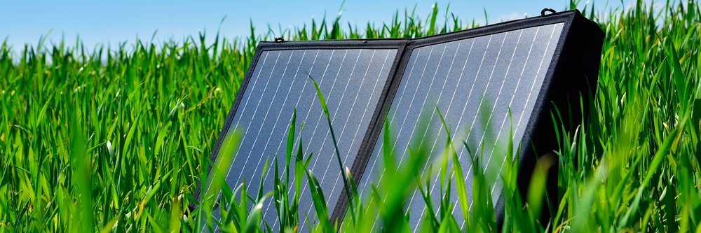 solar panel