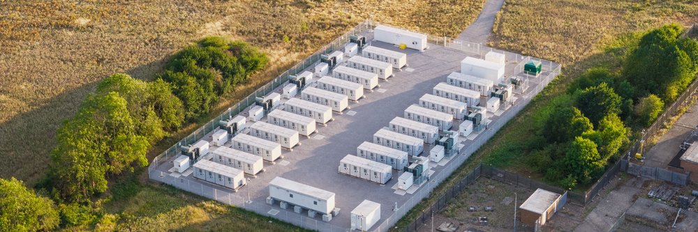 storage