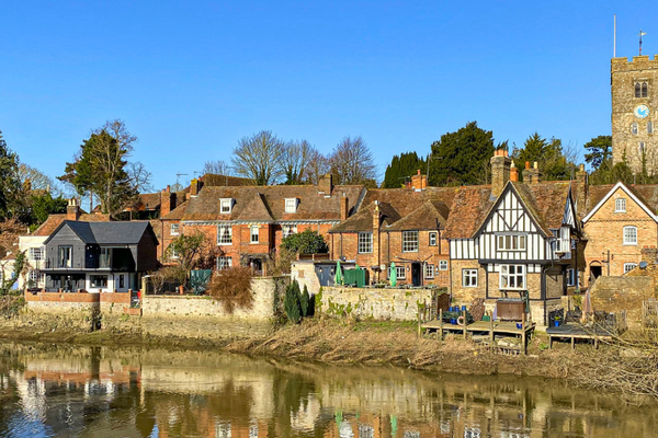 village